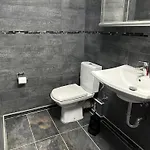 2 Zi Mit Schoener Aussicht Und Mit Balkon Bis Zu 5 Personen In Lossburg, Schwarzwald * Лосбург