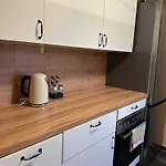 2 Zi Mit Schoener Aussicht Und Mit Balkon Bis Zu 5 Personen In Lossburg, Schwarzwald