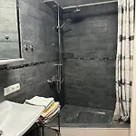 Апартаменты 2 Zi Mit Schoener Aussicht Und Mit Balkon Bis Zu 5 Personen In Lossburg, Schwarzwald