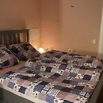 2 Zi Mit Schoener Aussicht Und Mit Balkon Bis Zu 5 Personen In Lossburg, Schwarzwald Лосбург