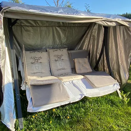 2 Zi Mit Schoener Aussicht Und Mit Balkon Bis Zu 5 Personen In Lossburg, Schwarzwald Lejlighed