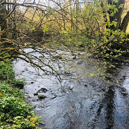 2 Zi Mit Schoener Aussicht Und Mit Balkon Bis Zu 5 Personen In Lossburg, Schwarzwald Loßburg