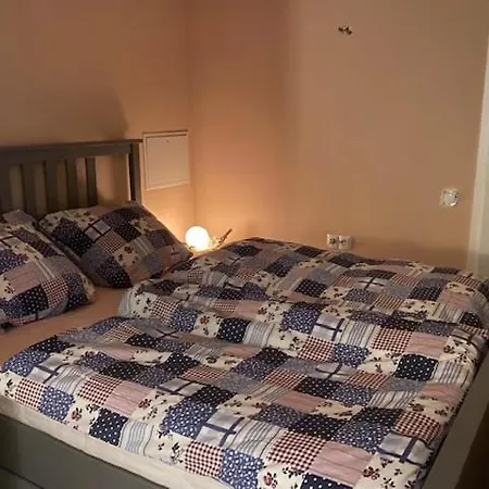 2 Zi Mit Schoener Aussicht Und Mit Balkon Bis Zu 5 Personen In Lossburg, Schwarzwald Loßburg