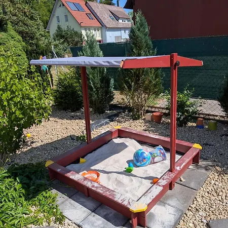 2 Zi Mit Schoener Aussicht Und Mit Balkon Bis Zu 5 Personen In Lossburg, Schwarzwald Lejlighed Loßburg